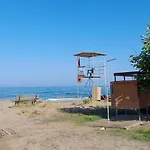 Ktima Rodies In Neochori Zacharo Tatil Evi