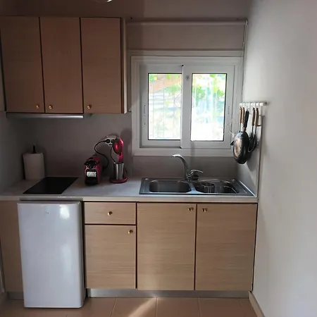 Semesterbostad Ktima Rodies In Neochori Zacharo *