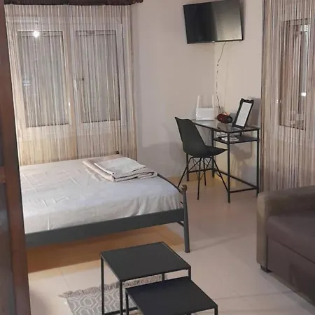 Ktima Rodies In Neochori Zacharo Semesterbostad *