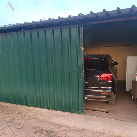 Ktima Rodies In Neochori Zacharo Semesterbostad *