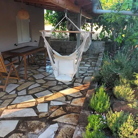 Ktima Rodies In Neochori Zacharo * Neochori (Zacharo)