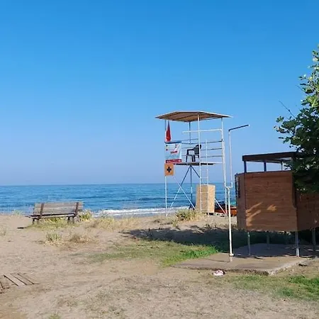 Ktima Rodies In Neochori Zacharo Дом отдыха