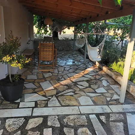 Ktima Rodies In Neochori Zacharo بيت للعطل Neochori (Zacharo)