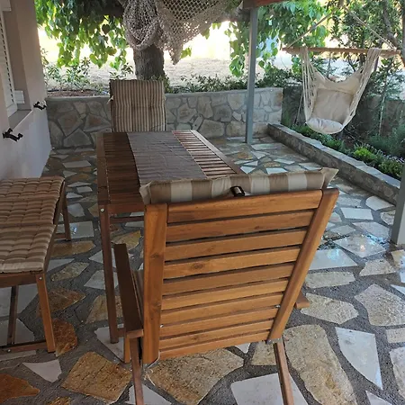 Semesterbostad Ktima Rodies In Neochori Zacharo Neochori (Zacharo)