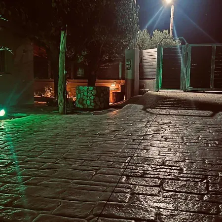 Ktima Rodies In Neochori Zacharo * Neochori (Zacharo)