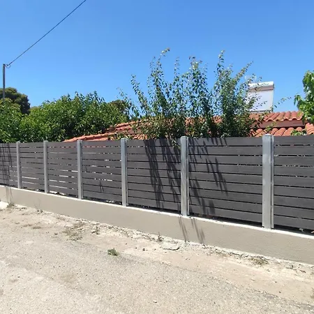Ktima Rodies In Neochori Zacharo