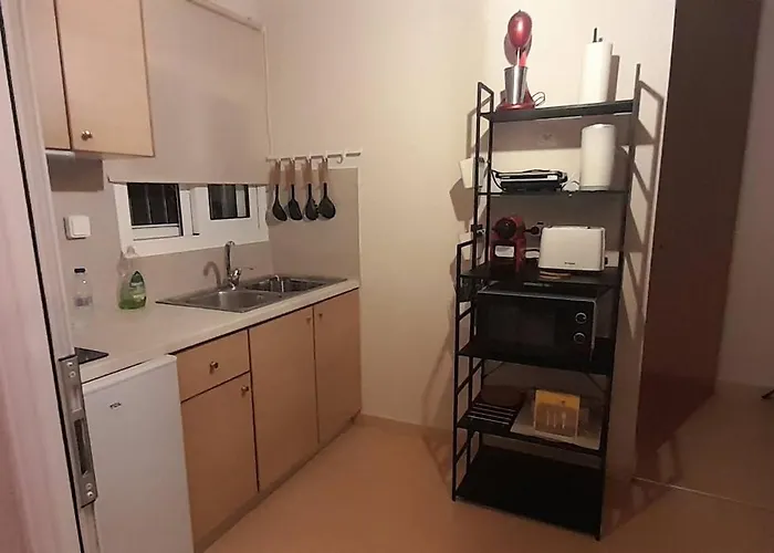 Ktima Rodies In Neochori Zacharo