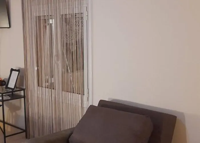 Ktima Rodies In Neochori Zacharo Casa de Férias *