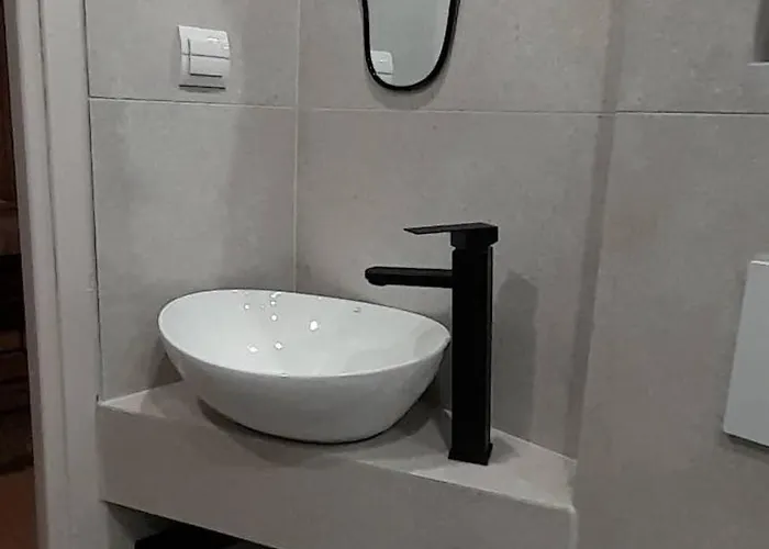 Casa de Férias Ktima Rodies In Neochori Zacharo Neochori (Zacharo)