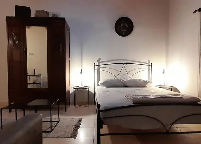 Ktima Rodies In Neochori Zacharo Neochori (Zacharo)