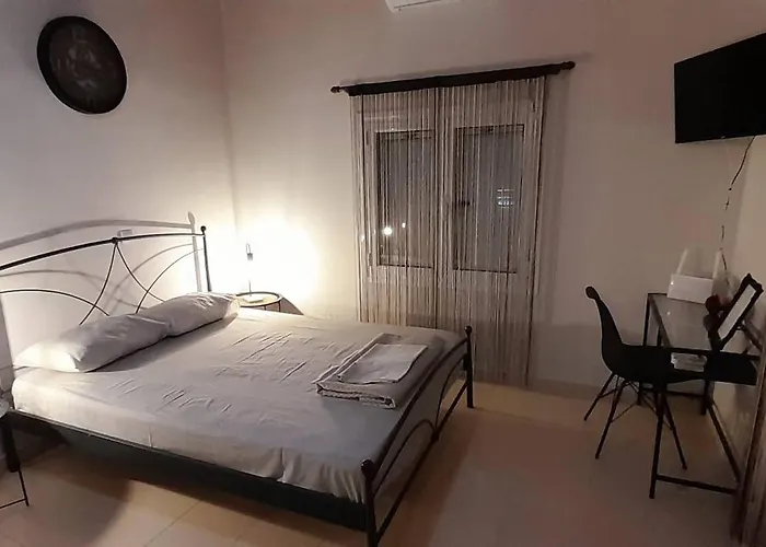 Ktima Rodies In Neochori Zacharo Casa de Férias