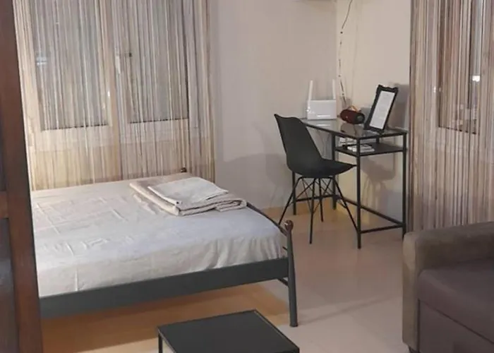 Ktima Rodies In Neochori Zacharo Casa de Férias *