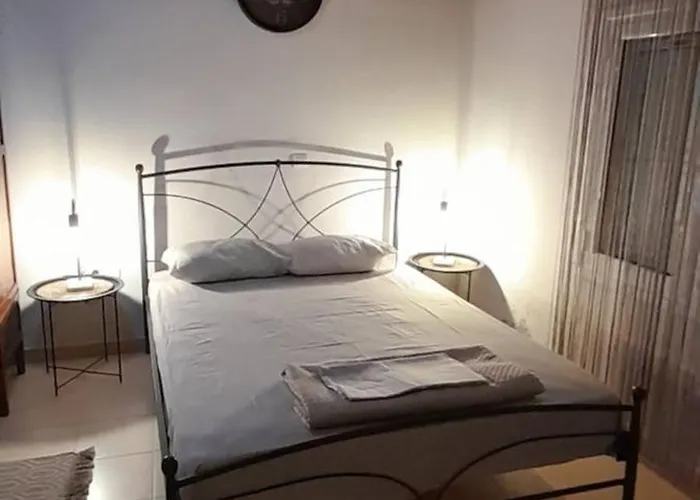 Ktima Rodies In Neochori Zacharo بيت للعطل Neochori (Zacharo)