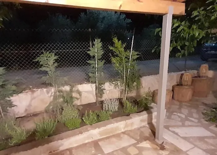 Ktima Rodies In Neochori Zacharo