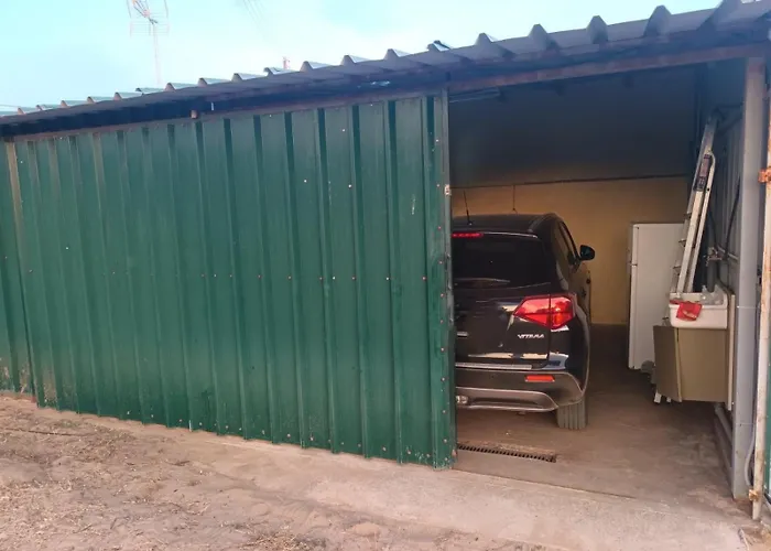 Ktima Rodies In Neochori Zacharo Casa de Férias *