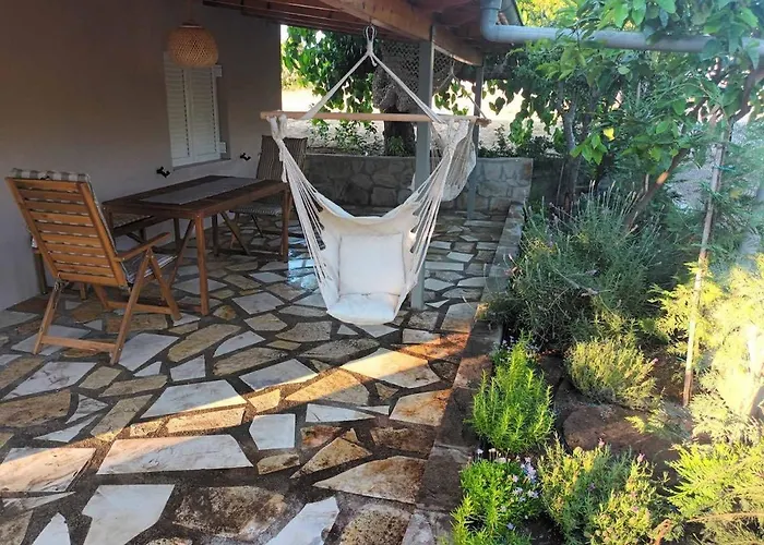 Ktima Rodies In Neochori Zacharo * Neochori (Zacharo)