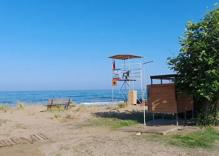 Ktima Rodies In Neochori Zacharo Casa de Férias