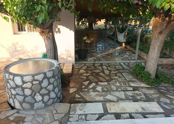 Ktima Rodies In Neochori Zacharo Casa de Férias Neochori (Zacharo)