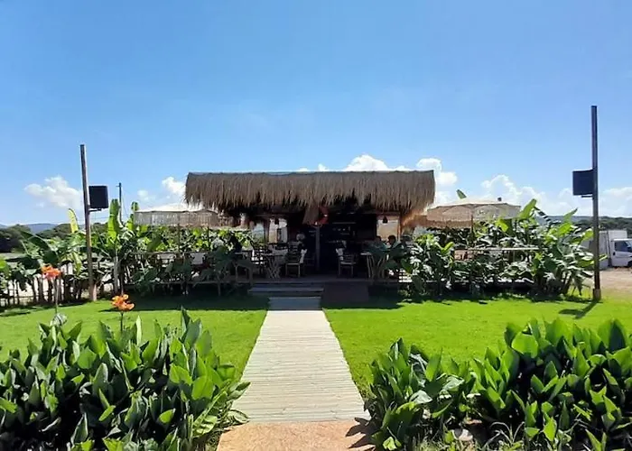 Ktima Rodies In Neochori Zacharo بيت للعطل *