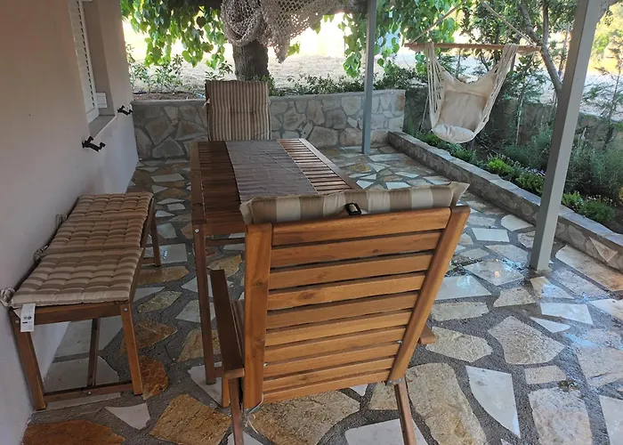 Casa de Férias Ktima Rodies In Neochori Zacharo Neochori (Zacharo)